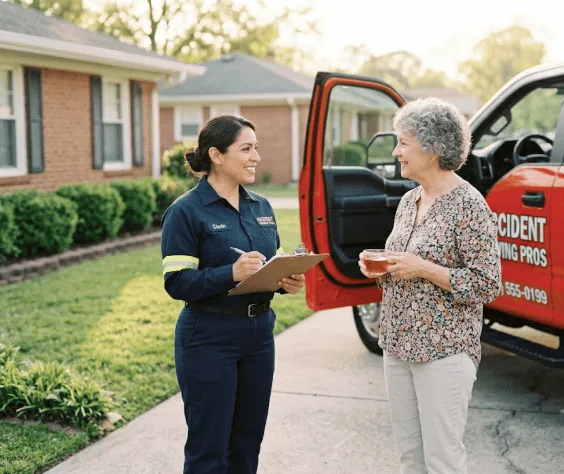 Accident Towing Service Alexis, IL FAQs